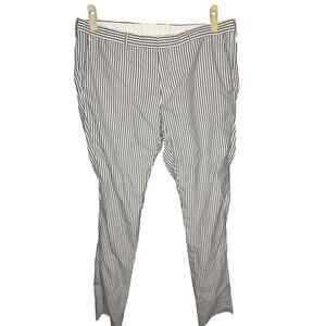 Kent and Curwen Men's Striped Pants Size 38
